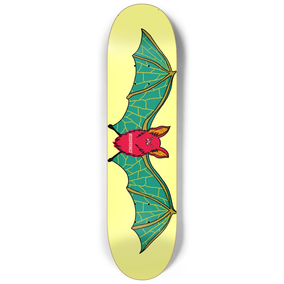 BAT BOARD