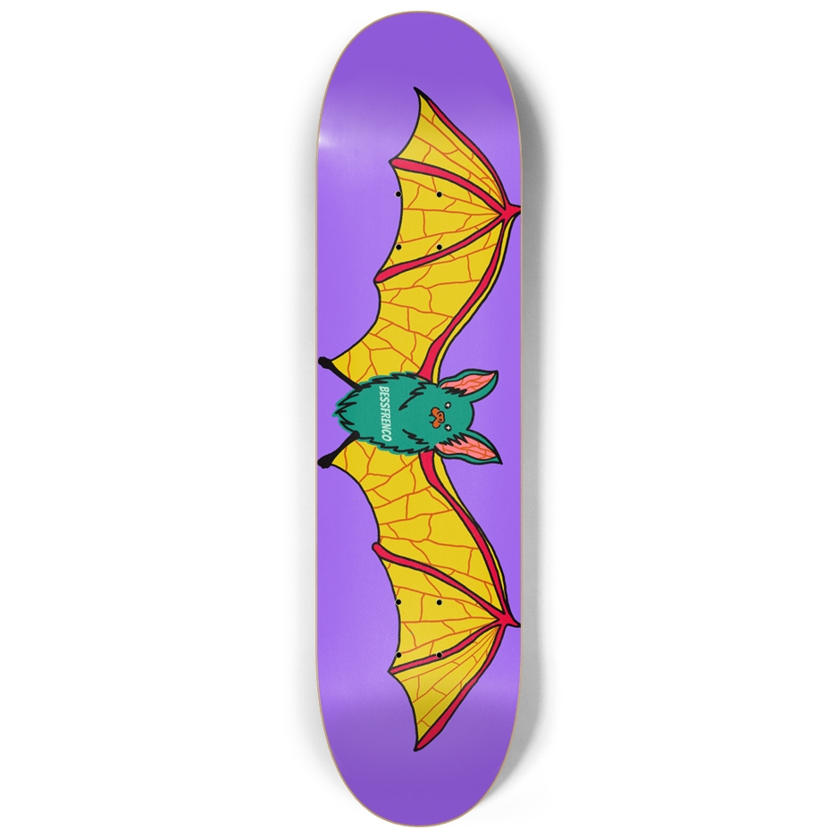 BAT BOARD