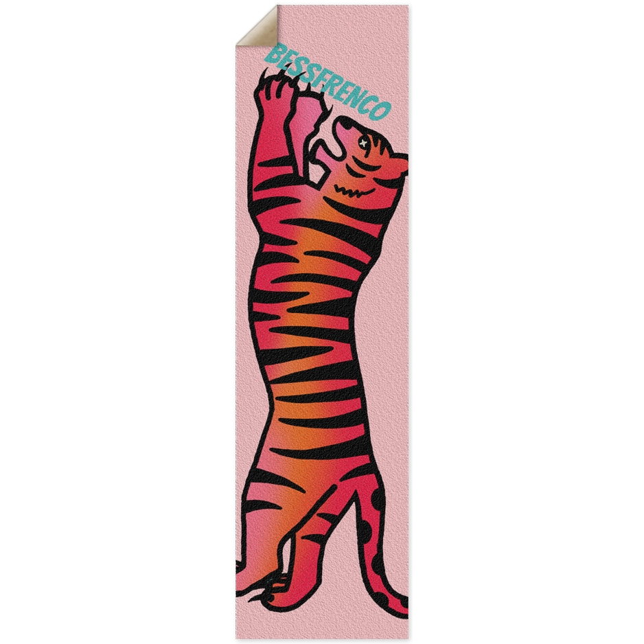 TIGERMAN