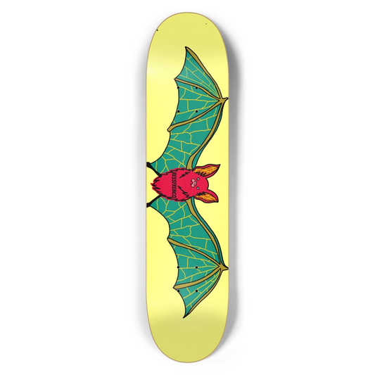 Custom Skateboard